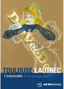 Toulouse-Lautrec: Racing Through Life | Toulouse-Lautrec, l